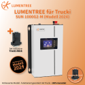 Lumentree SUN 1000 für Trucki mit T2SG-Stick