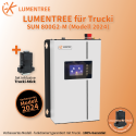 Lumentree SUN 800 für Trucki