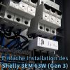 Lumentree SUN 2000 für Trucki