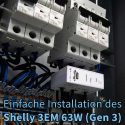 Lumentree SUN 1000 für Trucki