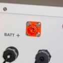 Batterieanschluss Volksspeicher LiFePO4 51,2V 100Ah (V3)