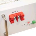 Volksspeicher Batterieterminals