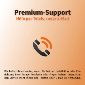 Beratungsleistung für PV-Anwendungen