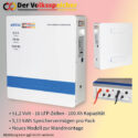 Vorlage Volksspeicher v3 Volksspeicher LiFePO4 51,2V 100Ah (V3)