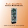 Trucki T2MG-Stick (für Mean Well NPB)
