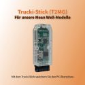 Trucki T2MG-Stick (für Mean Well NPB)