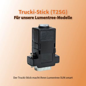 Trucki T2SG-Stick (für Lumentree SUN)
