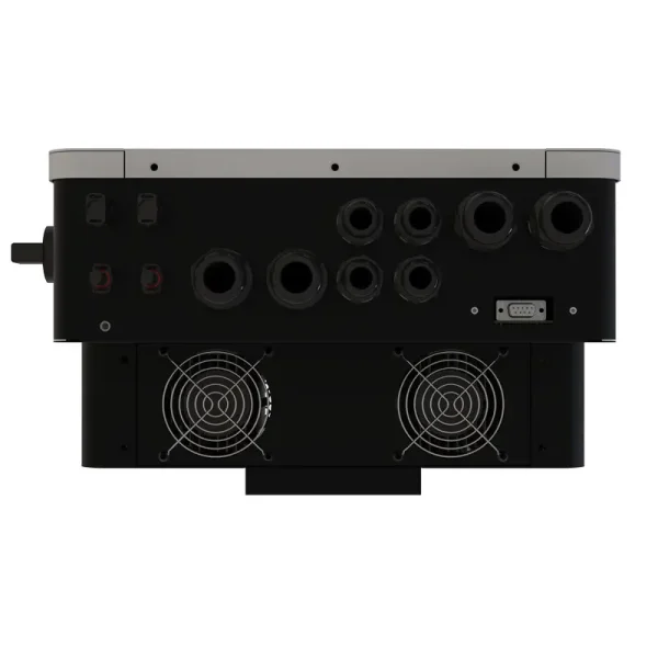 Lumentree SUNT 8.0kW-S