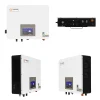 Lumentree SUNT 6.0kW-T Übersicht