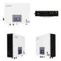 Lumentree SUNT 6.0kW-T Übersicht