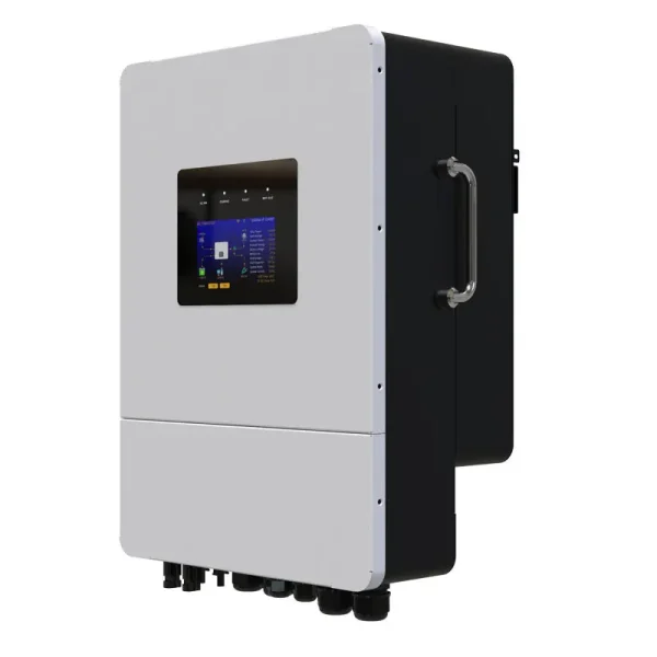 Lumentree SUNT 8.0kW-S