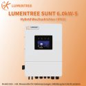 Lumentree SUNT6.0kW-S Lumentree SUNT6.0kW-S Hybrid-Wechselrichter mit Nulleinspeisung