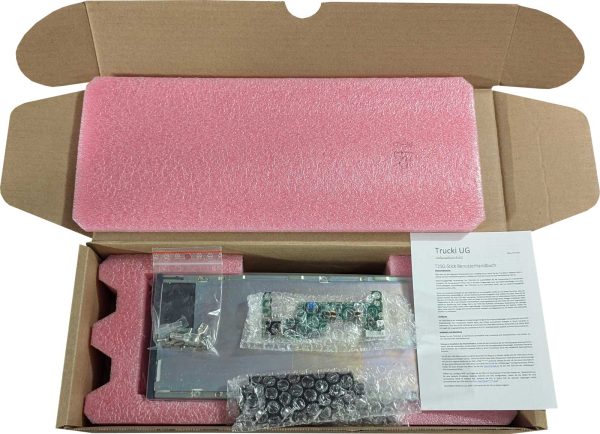 Huawei R4850G2 Ladegerät inkl. T2HG-Platine