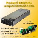 Huawei R4850G2 Ladegerät inkl. T2HG-Platine
