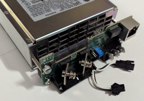 PXL_20250616_083653518 Trucki T2HG-Platine (für Huawei)