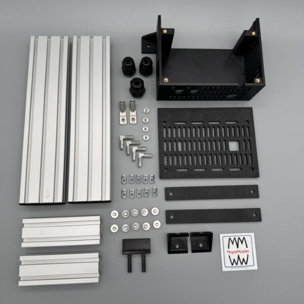 Gehäuse für Huawei R4850G2 und R4875G1