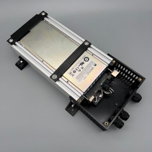 Gehäuse für Huawei R4850G2 und R4875G1