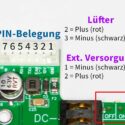 Gehäuse für Huawei R4850G2 und R4875G1