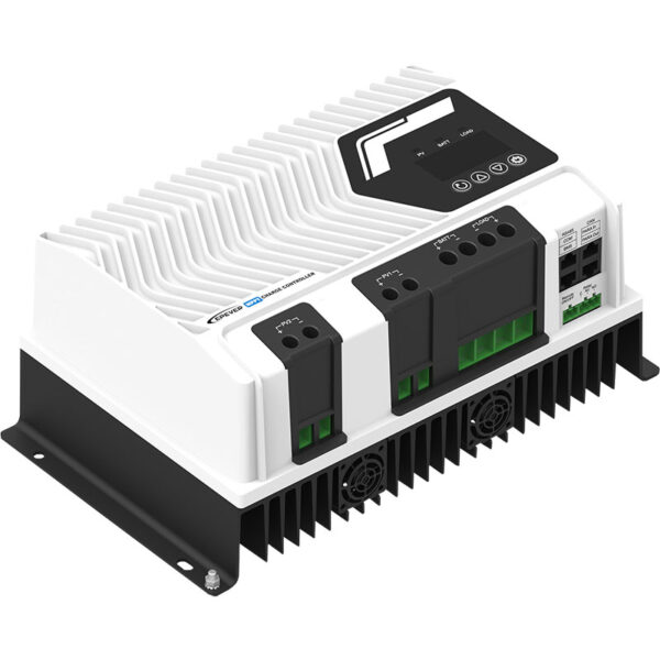 EPEVER MPPT Laderegler IT-NC G3-80A (4,3 kWp)