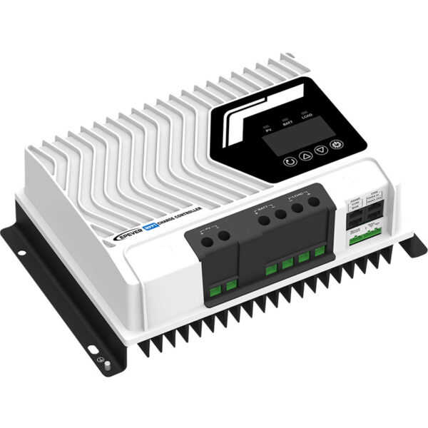 Freigestellt-kompakt EPEVER MPPT Laderegler IT-NC G3-75A (4 kWp)