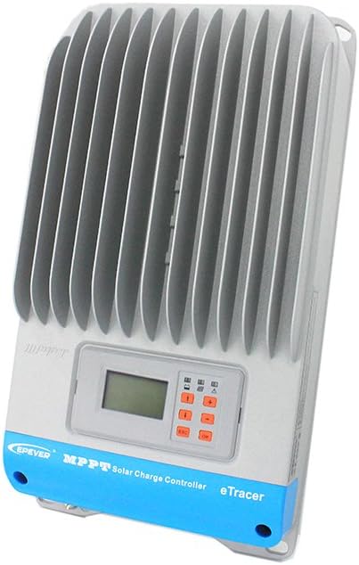 51EVAxxP04L._AC_SL1000_ EPEVER MPPT Laderegler ET4415BND (45A) 2,5 kWp